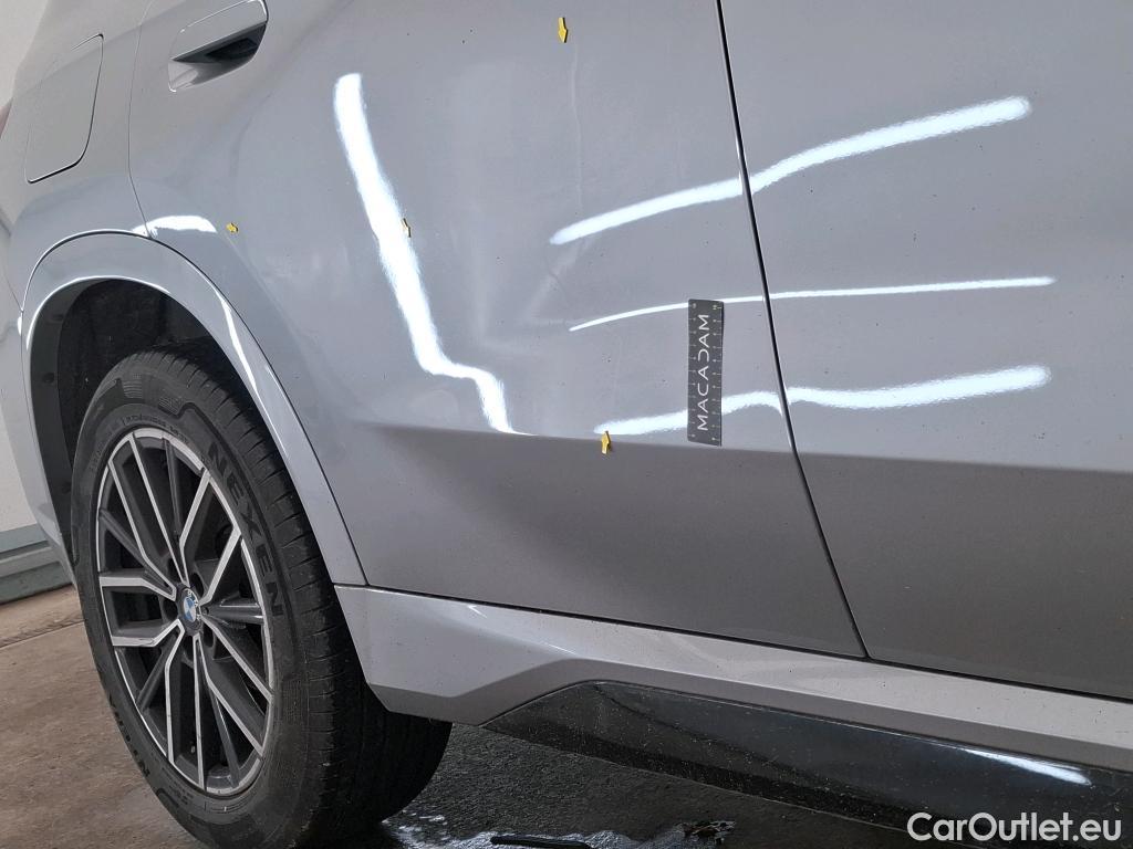  Bmw  X1 BMW  5p SUV sDrive18i M Sport DKG7 #40