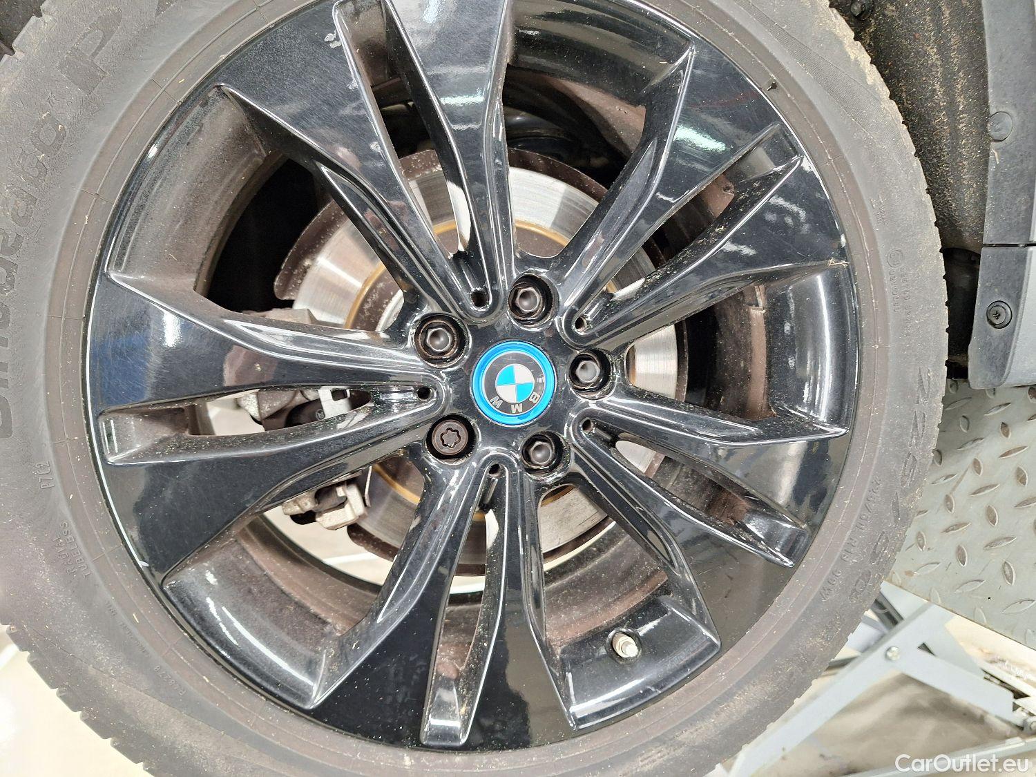  Bmw  X1 BMW,  FL'19 PHEV, BMW  xDrive25e (162 kW) 5d #6