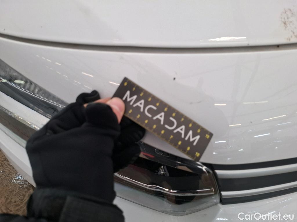  Citroen  Berlingo  Fourgon Driver XL 950 1.5 BlueHDi 100CV BVM5 E6dT #23