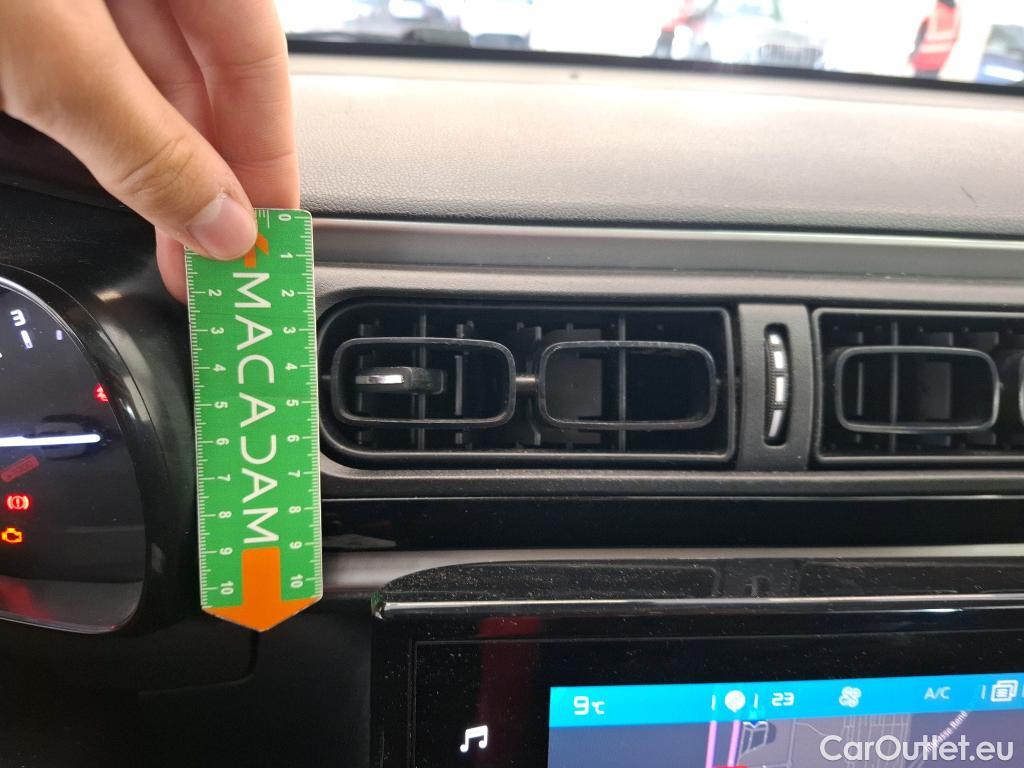  Citroen  C3  Société Feel 1.5 BlueHDI 100CV BVM6 E6d #11