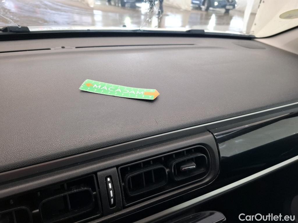  Citroen  C3  Société Feel 1.5 BlueHDI 100CV BVM6 E6d #14