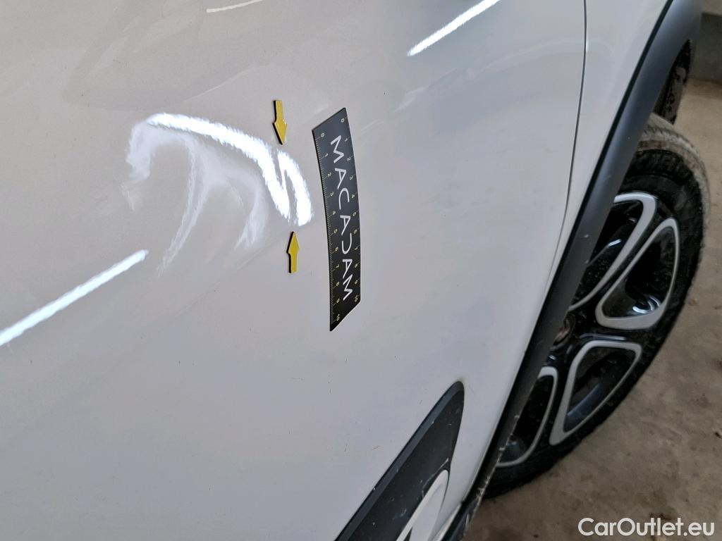  Citroen  C3  Feel Pack 1.2 PureTech 80CV BVM5 6E #10