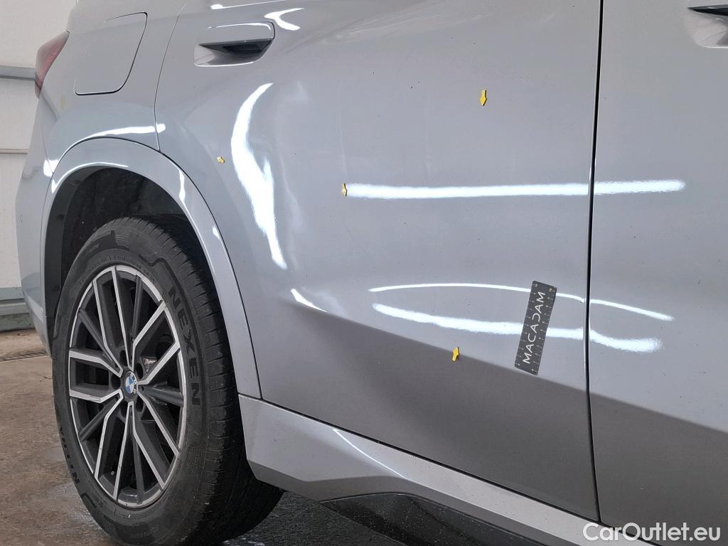  Bmw  X1 BMW  5p SUV sDrive18i M Sport DKG7 #38