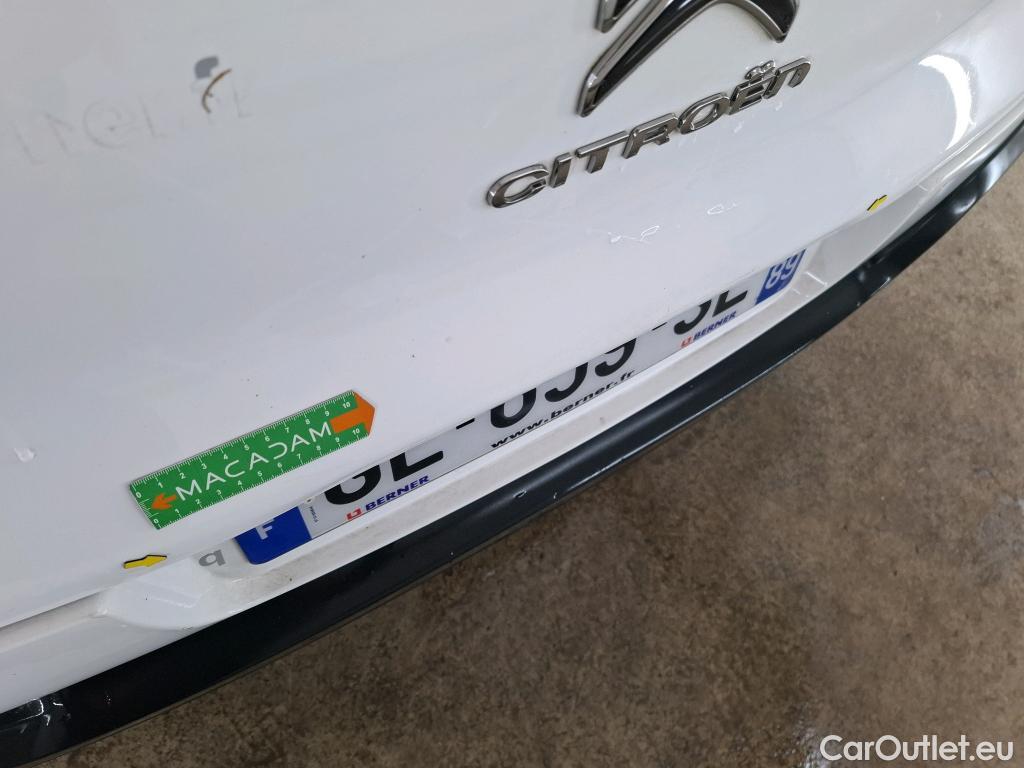  Citroen  C3  Société Feel 1.5 BlueHDI 100CV BVM6 E6d #3