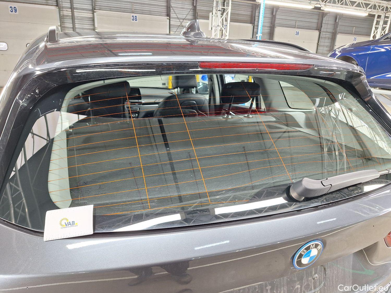  Bmw  X1 BMW,  FL'19 PHEV, BMW  xDrive25e (162 kW) 5d #55