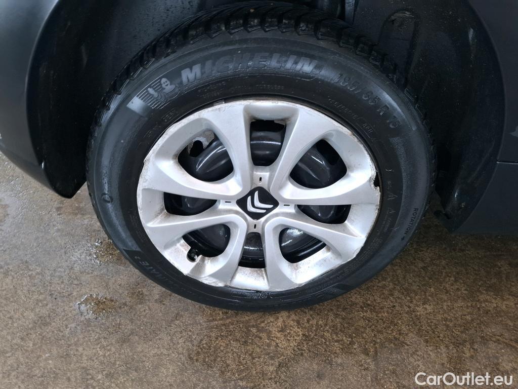  Citroen  C3  Société Feel 1.5 BlueHDI 100CV BVM6 E6d #28