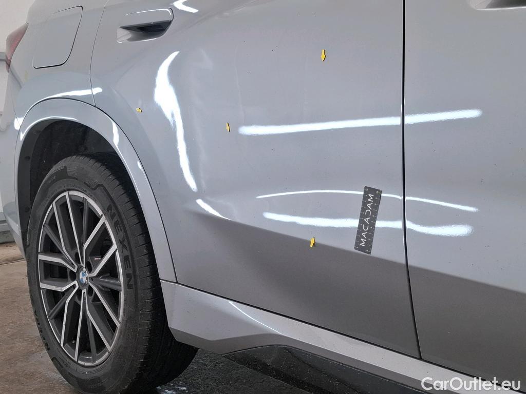  Bmw  X1 BMW  5p SUV sDrive18i M Sport DKG7 #39