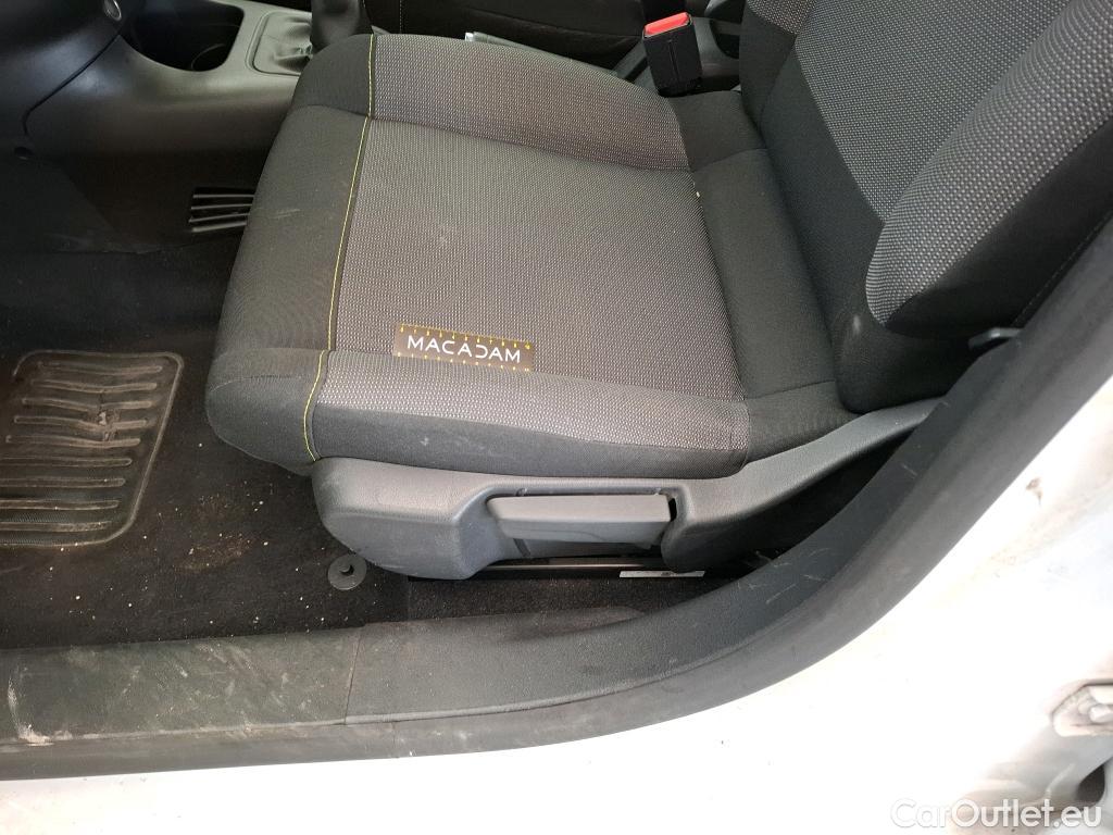  Citroen  C3  Feel Pack 1.2 PureTech 80CV BVM5 6E #4