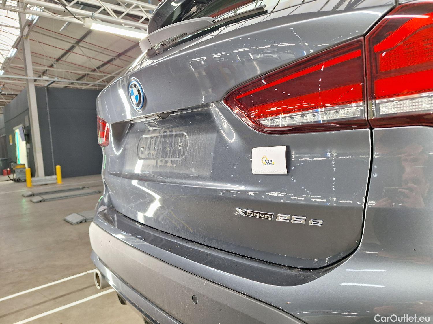  Bmw  X1 BMW,  FL'19 PHEV, BMW  xDrive25e (162 kW) 5d #34