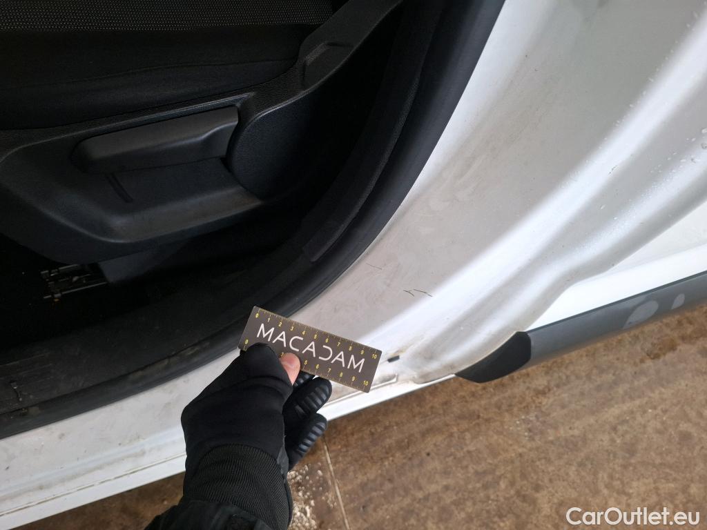  Citroen  Berlingo  Fourgon Driver XL 950 1.5 BlueHDi 100CV BVM5 E6dT #17