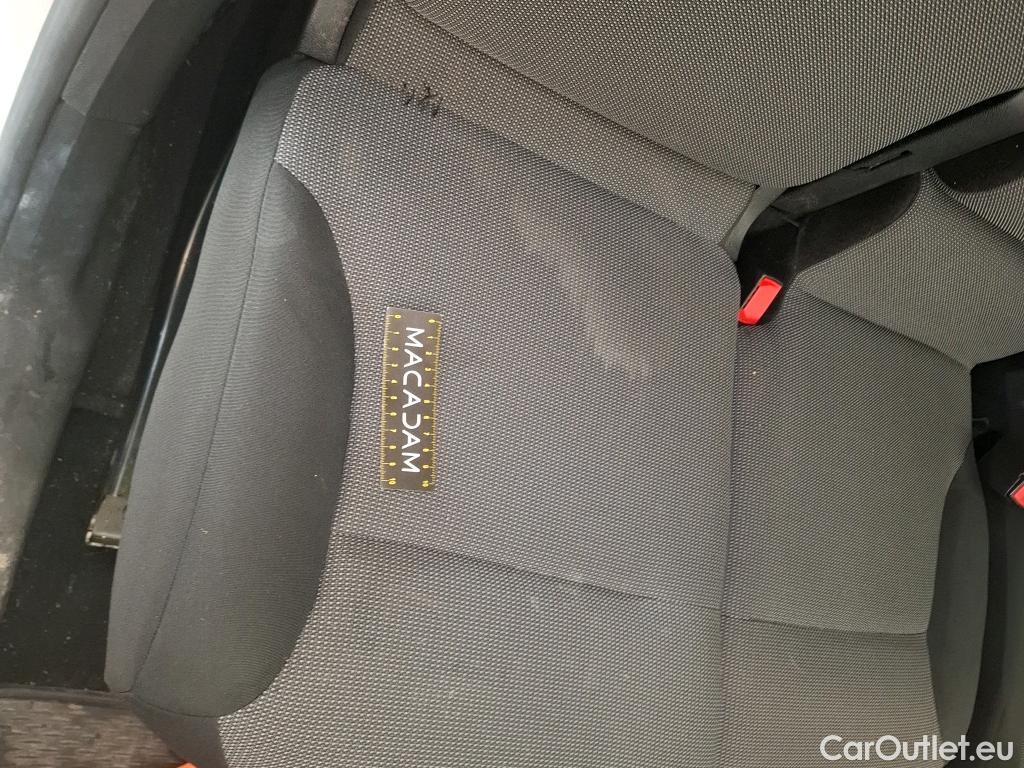  Citroen  Berlingo  Fourgon Driver XL 950 1.5 BlueHDi 100CV BVM5 E6dT #12