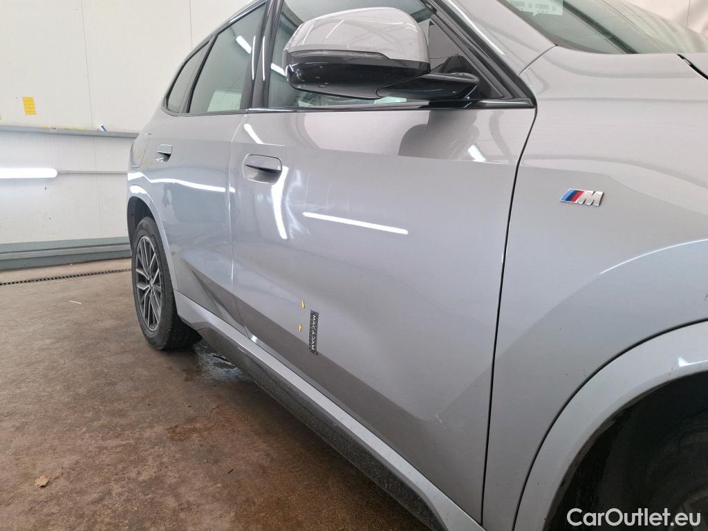  Bmw  X1 BMW  5p SUV sDrive18i M Sport DKG7 #31