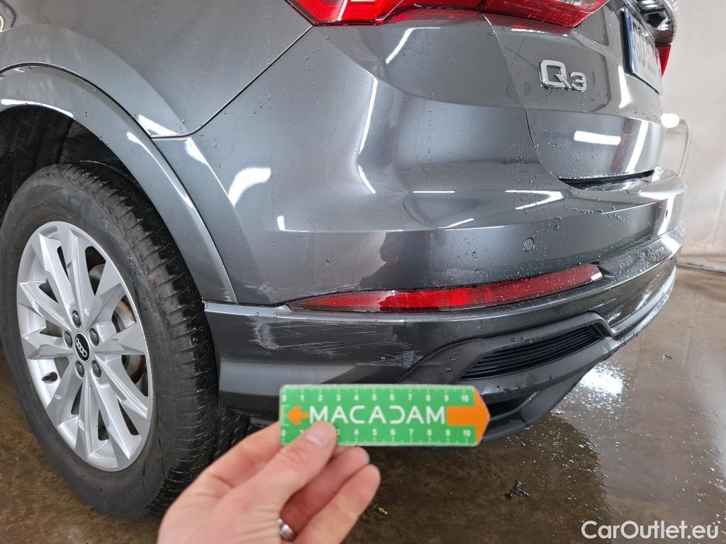  Audi  Q3 AUDI  / 2018 / 5P / SUV 45 TFSI E 245 S TRONIC S LINE #1