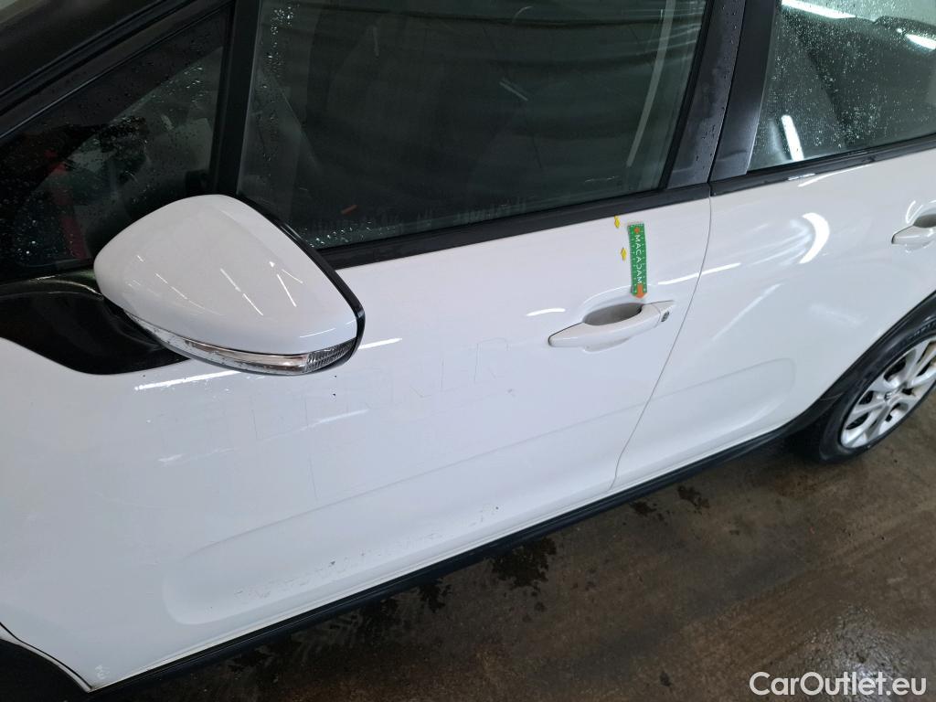  Citroen  C3  Société Feel 1.5 BlueHDI 100CV BVM6 E6d #22