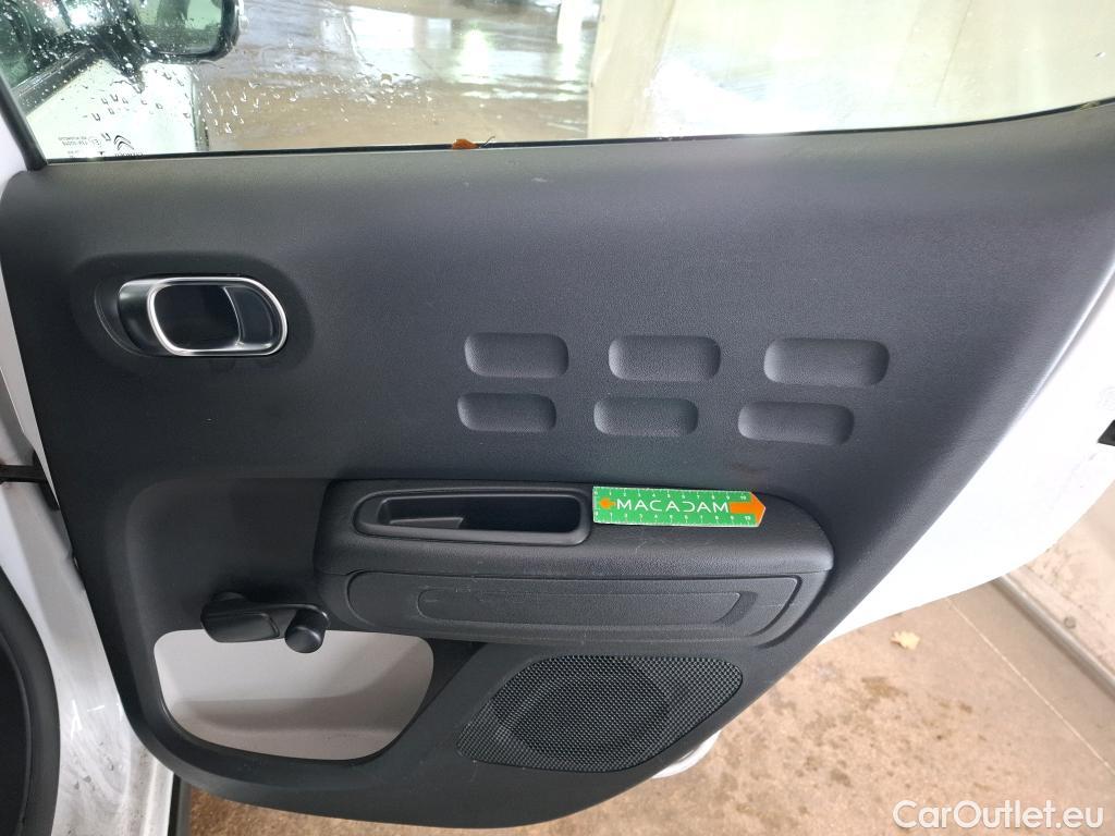  Citroen  C3  Société Feel 1.5 BlueHDI 100CV BVM6 E6d #20