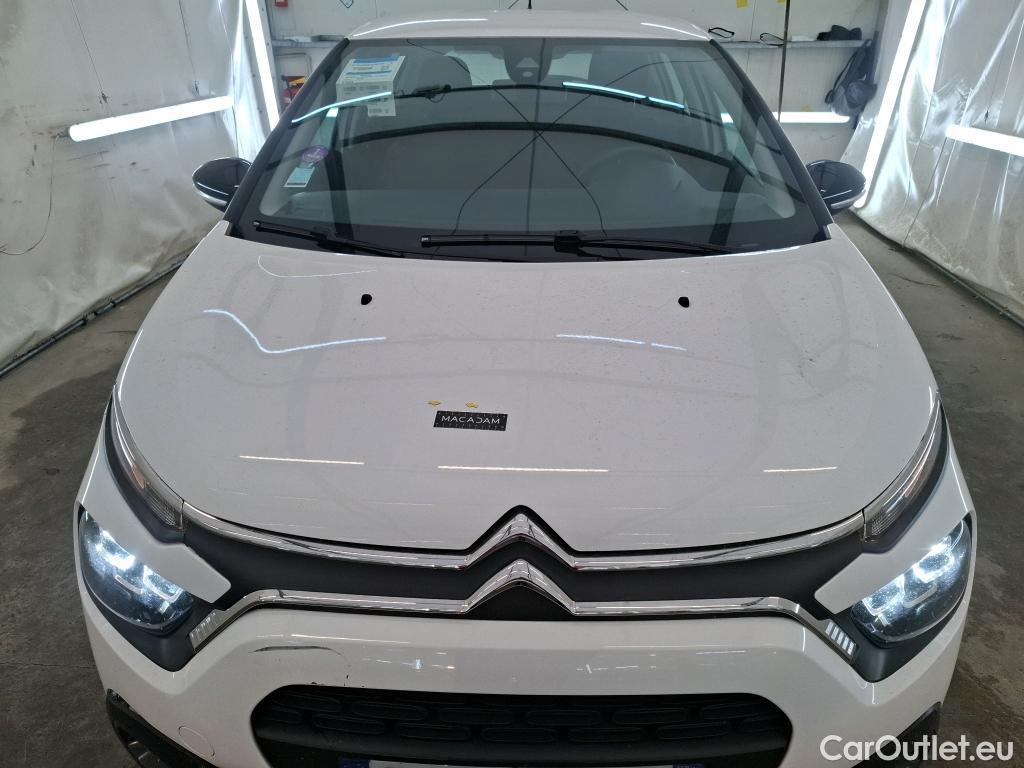  Citroen  C3 CITROEN  Société / 2020 / 5P / Berline PureTech 83 S&S BVM Feel Nav #41