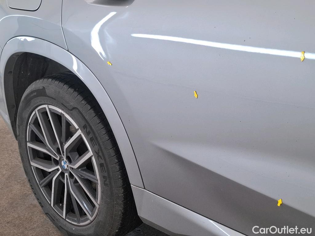  Bmw  X1 BMW  5p SUV sDrive18i M Sport DKG7 #36