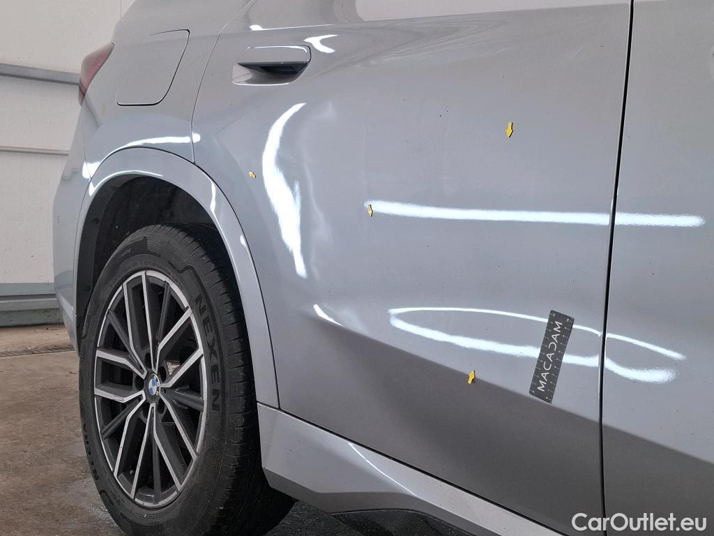  Bmw  X1 BMW  5p SUV sDrive18i M Sport DKG7 #37