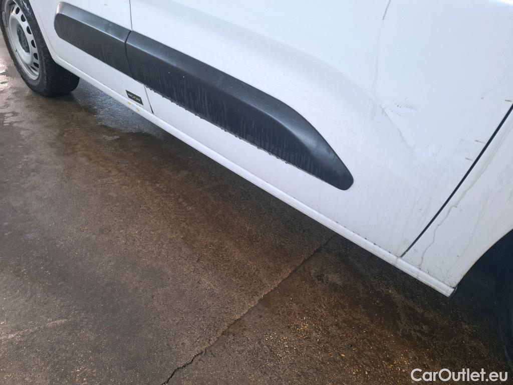  Citroen  Berlingo  Fourgon Driver M 1000 1.5 BlueHDi 100CV BVM5 E6dT #1