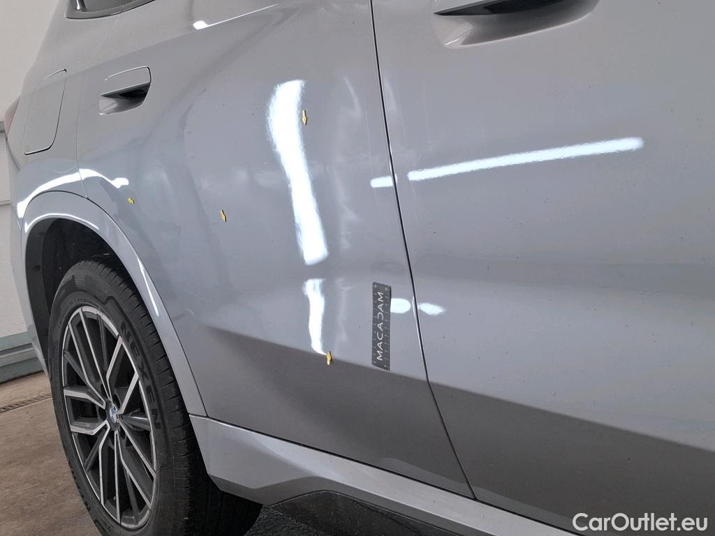  Bmw  X1 BMW  5p SUV sDrive18i M Sport DKG7 #44