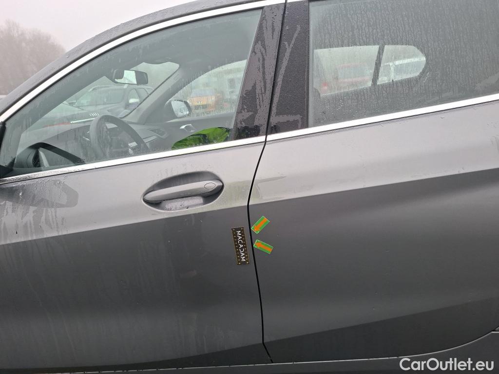  Bmw  Serie 1 BMW Série 1 / 2019 / 5P / Berline 116i DKG7 Business Design #1