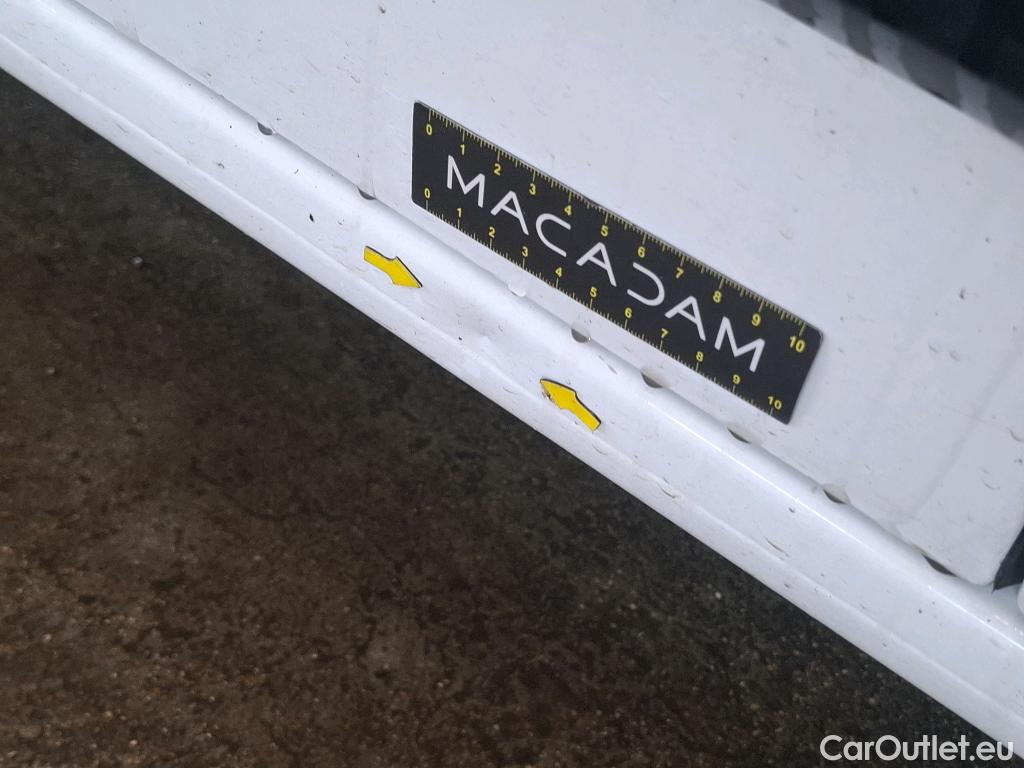  Citroen  Berlingo  Fourgon Driver M 1000 1.5 BlueHDi 100CV BVM5 E6dT #3