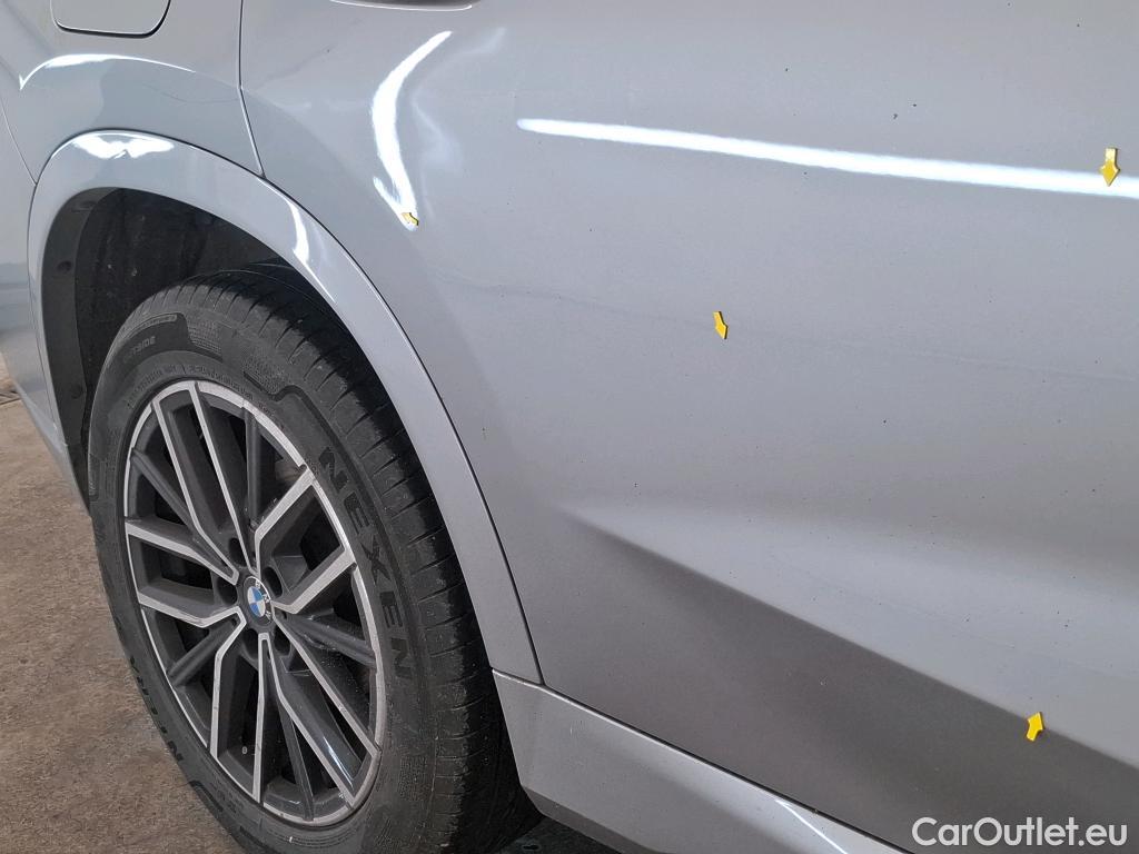  Bmw  X1 BMW  5p SUV sDrive18i M Sport DKG7 #35