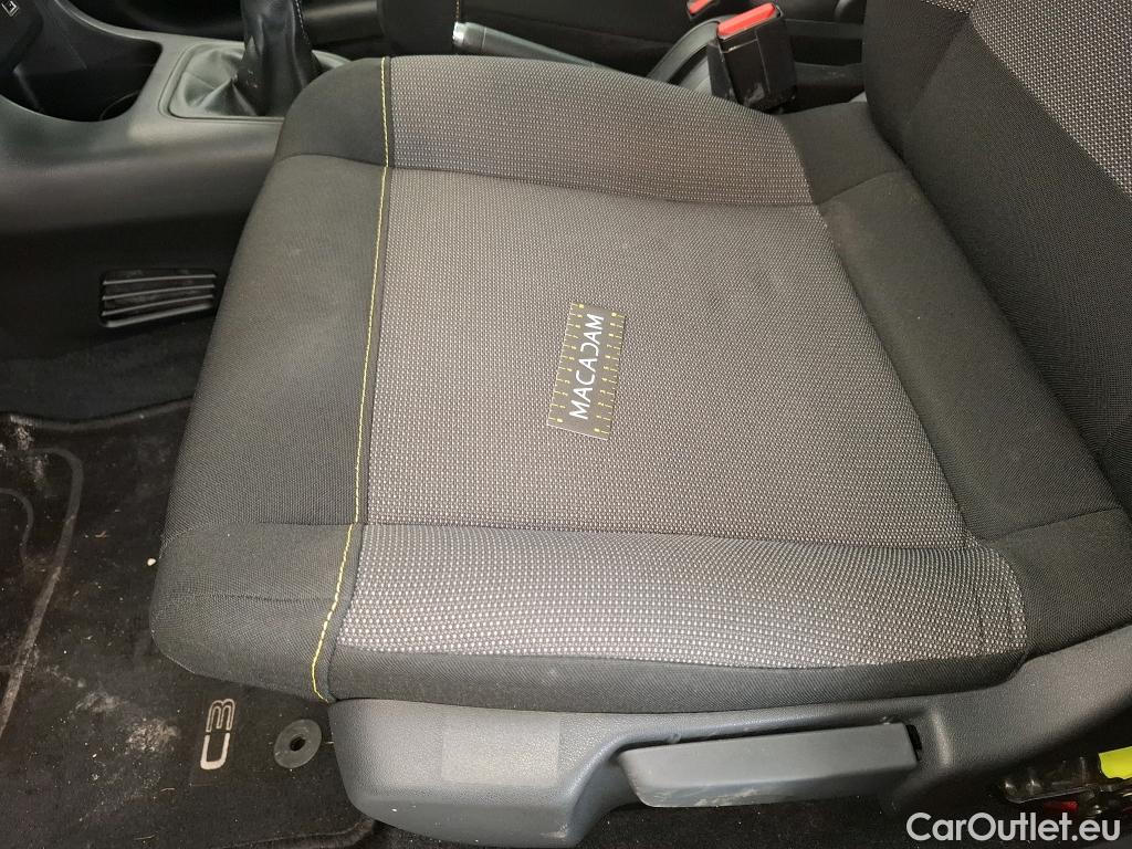  Citroen  C3 CITROEN  Société / 2020 / 5P / Berline PureTech 83 S&S BVM Feel Nav #53