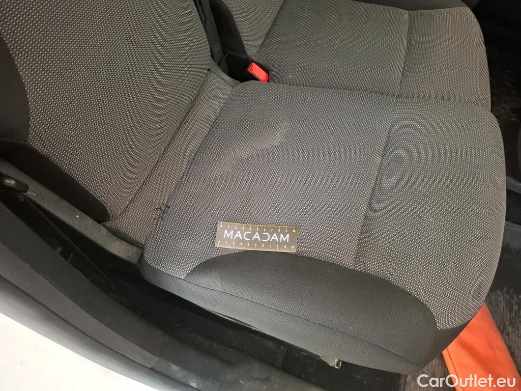  Citroen  Berlingo  Fourgon Driver XL 950 1.5 BlueHDi 100CV BVM5 E6dT #20