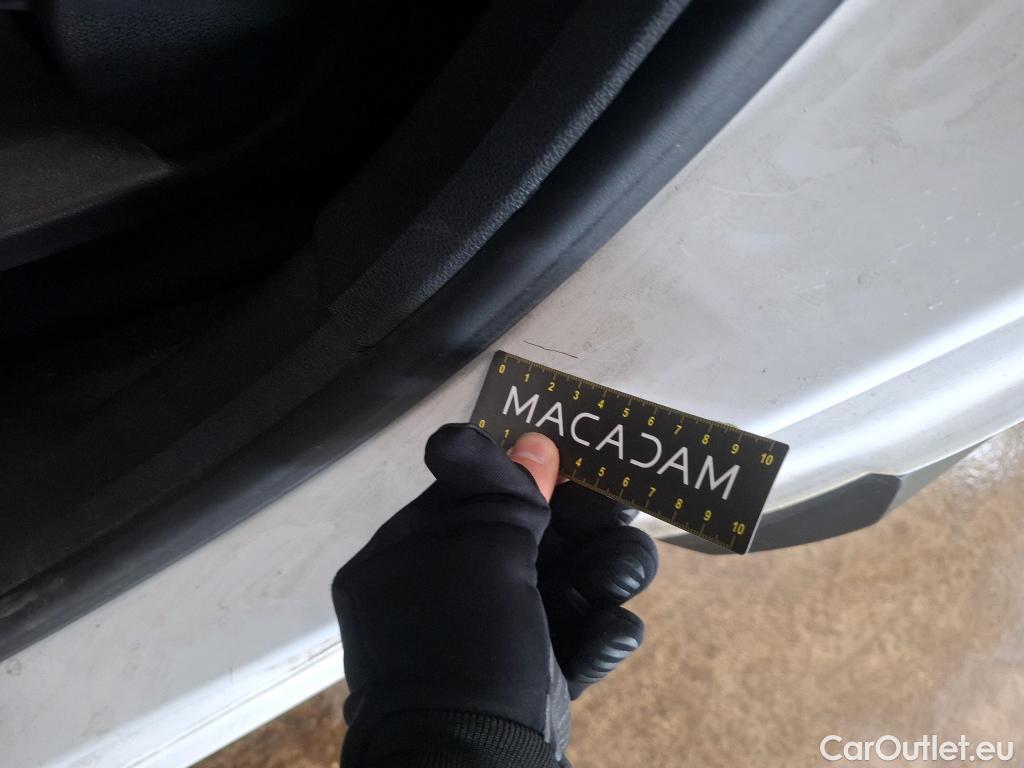  Citroen  Berlingo  Fourgon Driver XL 950 1.5 BlueHDi 100CV BVM5 E6dT #19