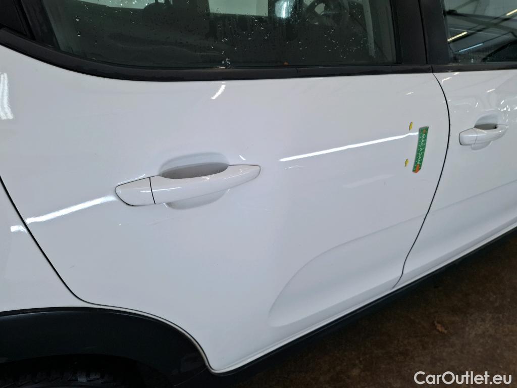  Citroen  C3  Société Feel 1.5 BlueHDI 100CV BVM6 E6d #7