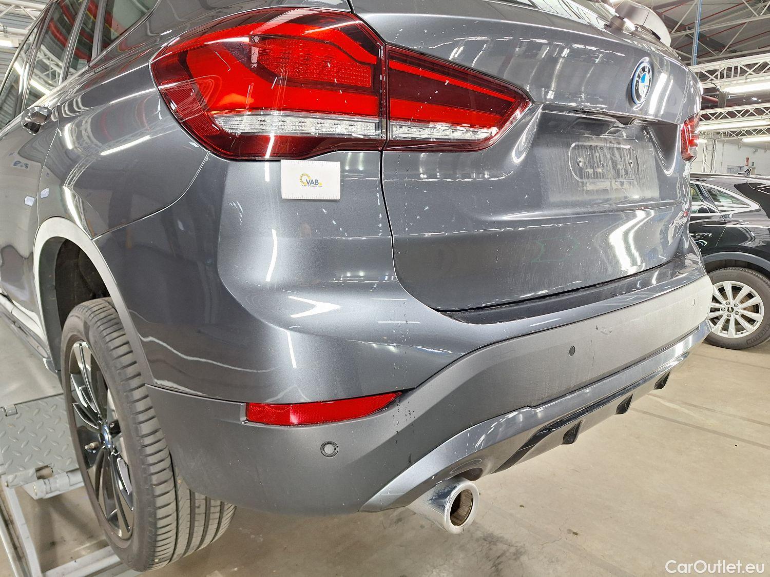  Bmw  X1 BMW,  FL'19 PHEV, BMW  xDrive25e (162 kW) 5d #30