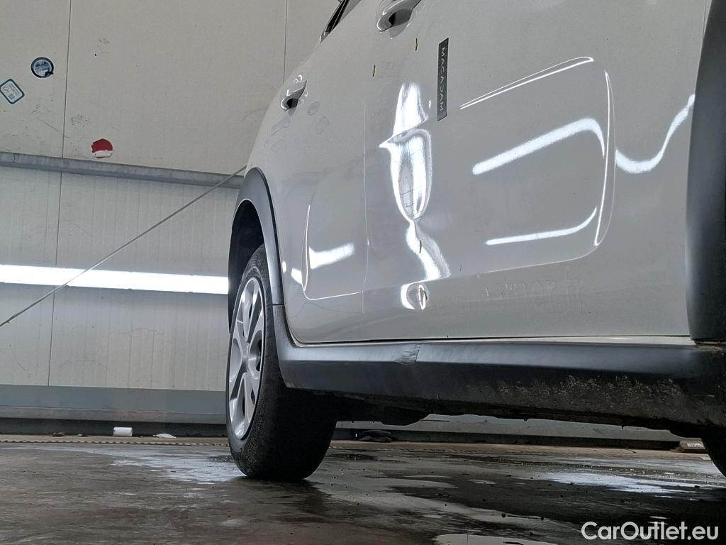  Citroen  C3 CITROEN  Société / 2020 / 5P / Berline PureTech 83 S&S BVM Feel Nav #6