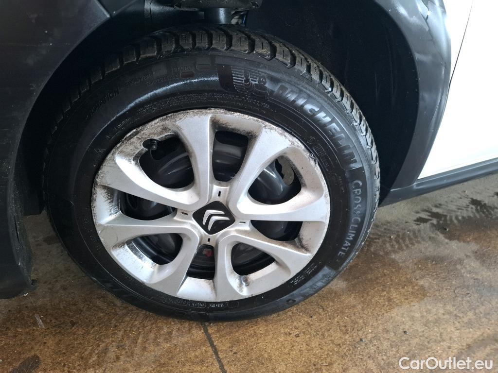  Citroen  C3  Société Feel 1.5 BlueHDI 100CV BVM6 E6d #26