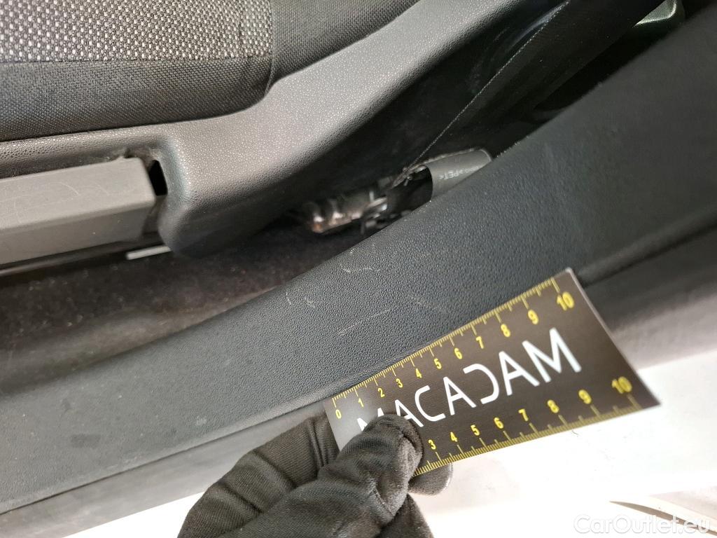  Citroen  C3  Feel Pack 1.2 PureTech 80CV BVM5 6E #5