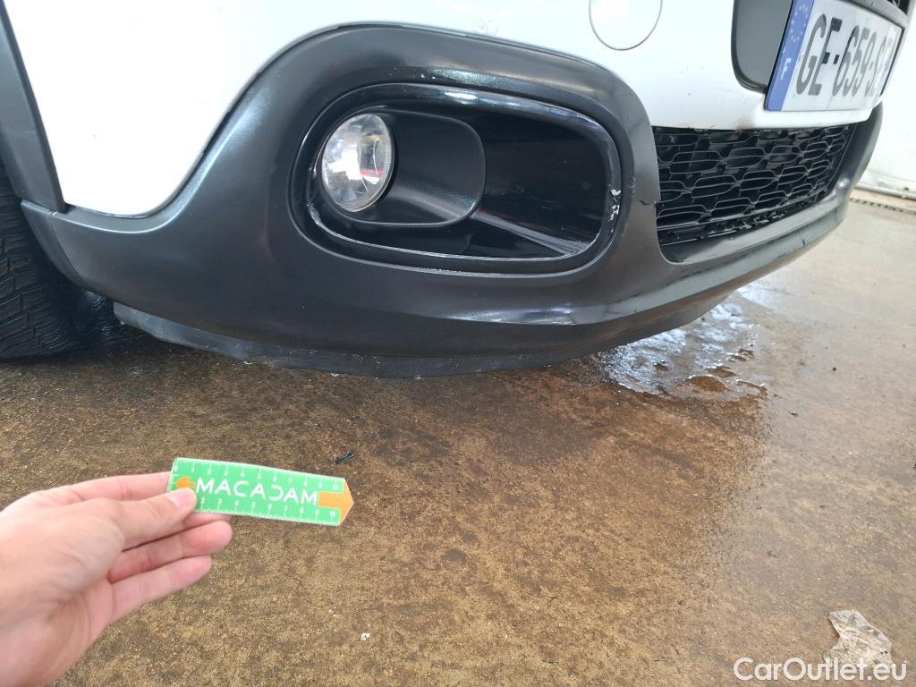  Citroen  C3  Société Feel 1.5 BlueHDI 100CV BVM6 E6d #16