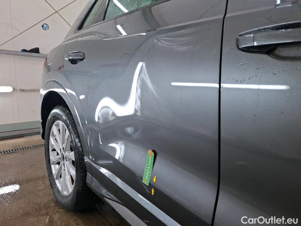  Audi  Q3 AUDI  / 2018 / 5P / SUV 45 TFSI E 245 S TRONIC S LINE #14