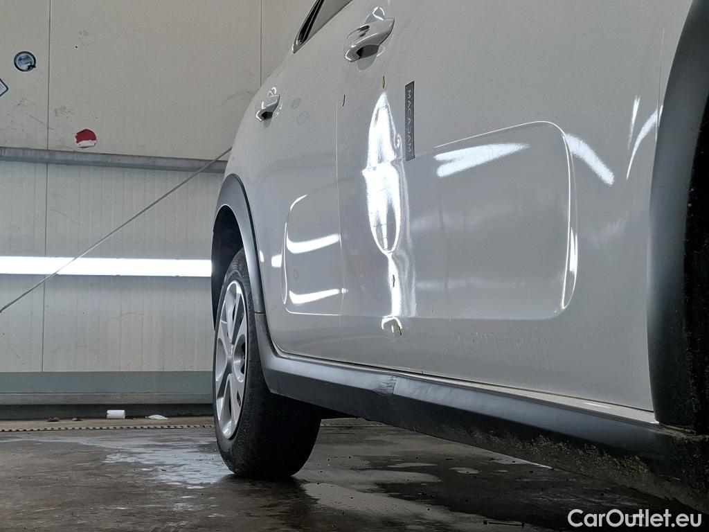  Citroen  C3 CITROEN  Société / 2020 / 5P / Berline PureTech 83 S&S BVM Feel Nav #7