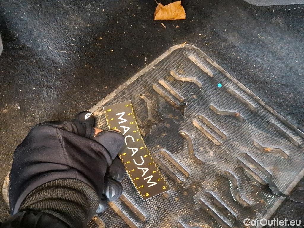  Citroen  Berlingo  Fourgon Driver XL 950 1.5 BlueHDi 100CV BVM5 E6dT #11