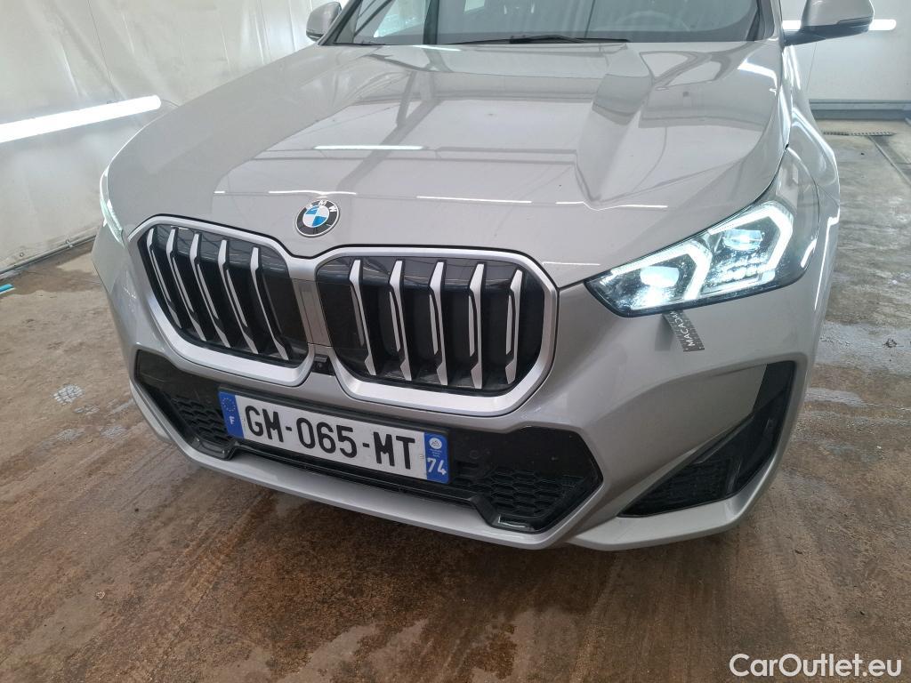  Bmw  X1 BMW  5p SUV sDrive18i M Sport DKG7 #46