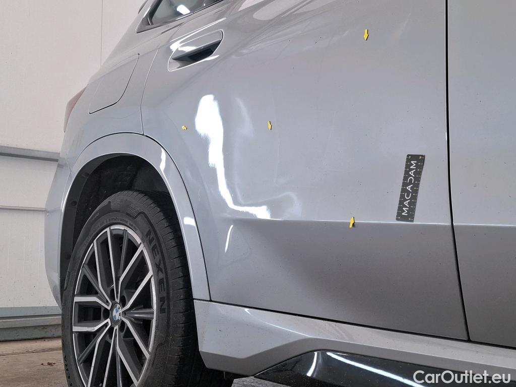  Bmw  X1 BMW  5p SUV sDrive18i M Sport DKG7 #45