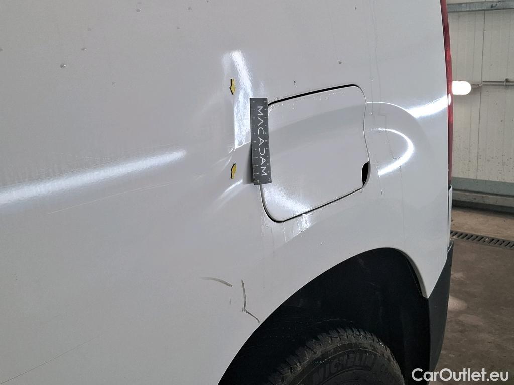  Citroen  Berlingo  Fourgon Driver M 1000 1.5 BlueHDi 100CV BVM5 E6dT #5