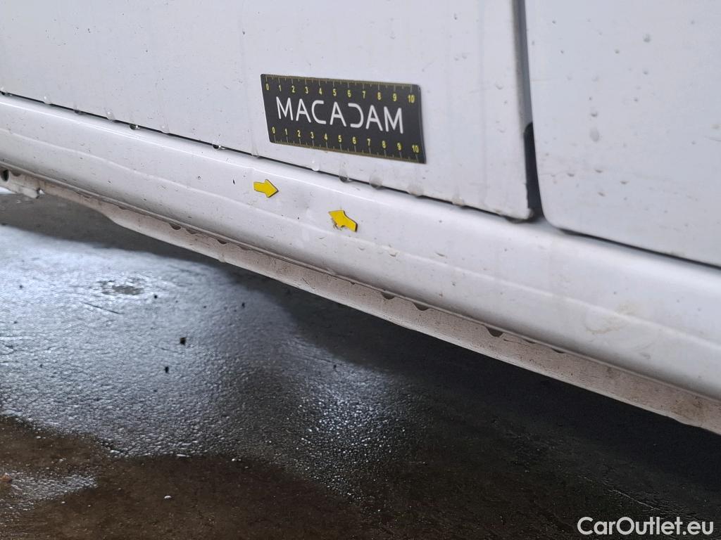  Citroen  Berlingo  Fourgon Driver M 1000 1.5 BlueHDi 100CV BVM5 E6dT #2