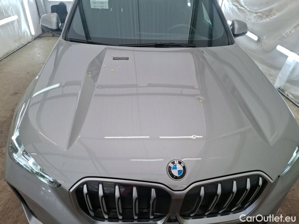  Bmw  X1 BMW  5p SUV sDrive18i M Sport DKG7 #22