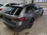  Skoda  Superb  Combi Sportline iV 1.4 TSI Hybrid 160KW AT6 E6d #2