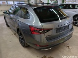  Skoda  Superb  Combi Sportline iV 1.4 TSI Hybrid 160KW AT6 E6d #11