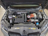  Skoda  Superb  Combi Sportline iV 1.4 TSI Hybrid 160KW AT6 E6d #14