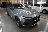  Volvo  XC60  R Design 2WD 2.0 D4 140KW AT8 E6dT #7