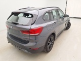  Bmw  X1 BMW,  FL'19 PHEV, BMW  xDrive25e (162 kW) 5d #8