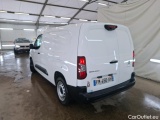  Citroen  Berlingo  Fourgon Driver XL 950 1.5 BlueHDi 100CV BVM5 E6dT #2